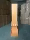 Wooden Growth Chart Ruler Factory Price RC-HMB02 3