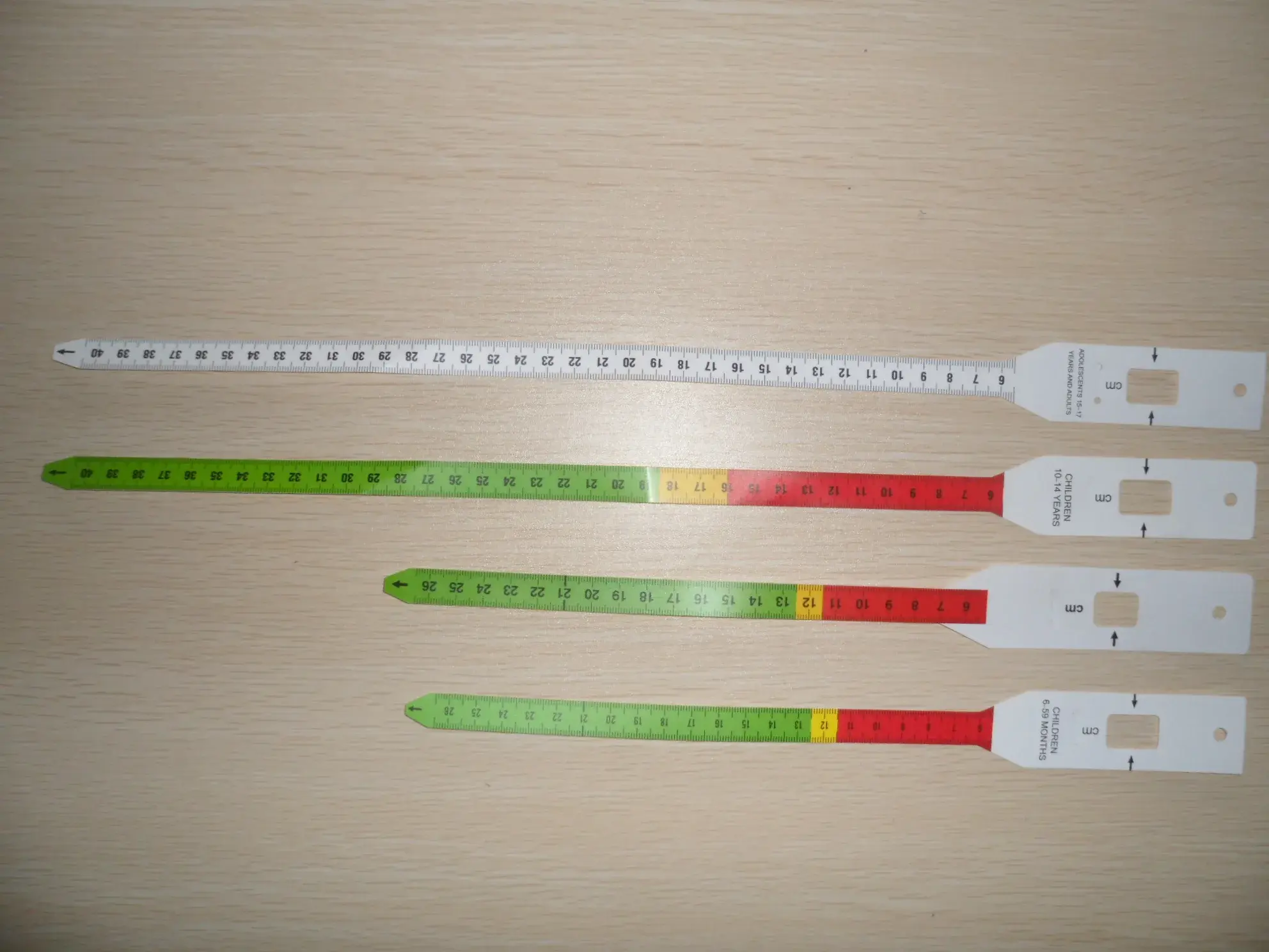 Nicu Equipment Wholesale Ro-Chain 6