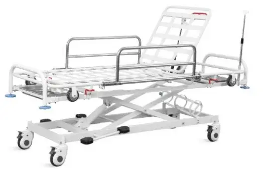 Hospital Equipment Supplier 1950x650x(620-950)mm Contemporaryfactory 3