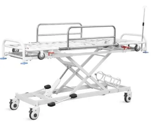 Hospital Equipment Supplier 1950x650x(620-950)mm Contemporaryfactory 2