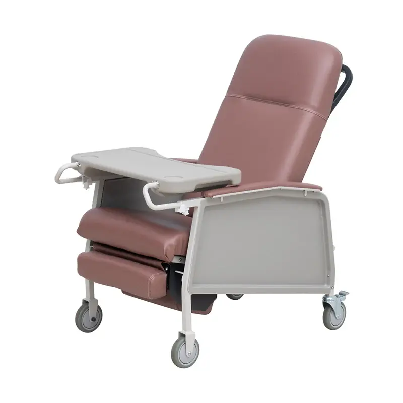 The Essential Guide To Choosing Hospital Furniture For Patient Comfort 1