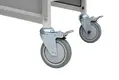 Hospital Furniture Manufacturer 118cm 50cmsuppliers 5