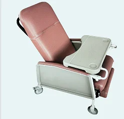 Model RC-LR602 Ghế tựa dân dụng cao cấp bằng tay 5