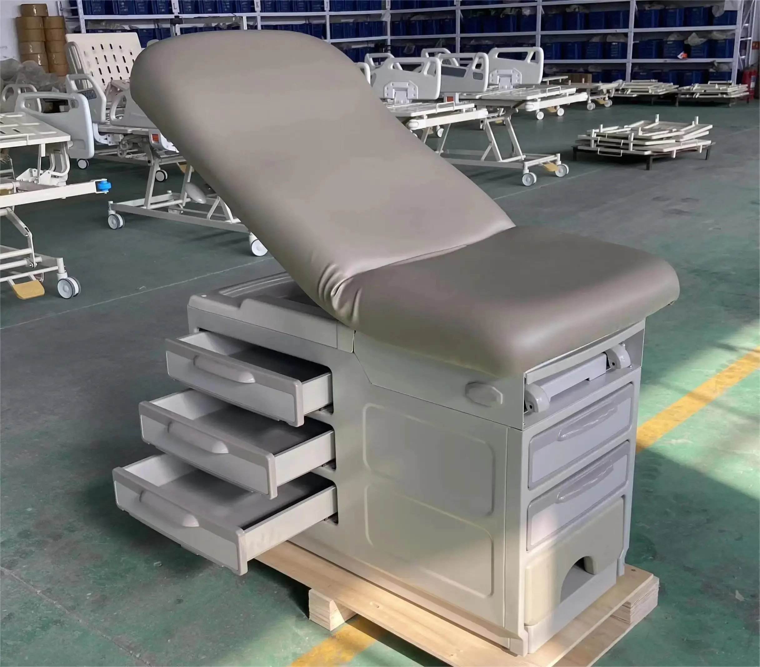 Top Medical Equipment Supplier Medical Equipment Supplier Company 6