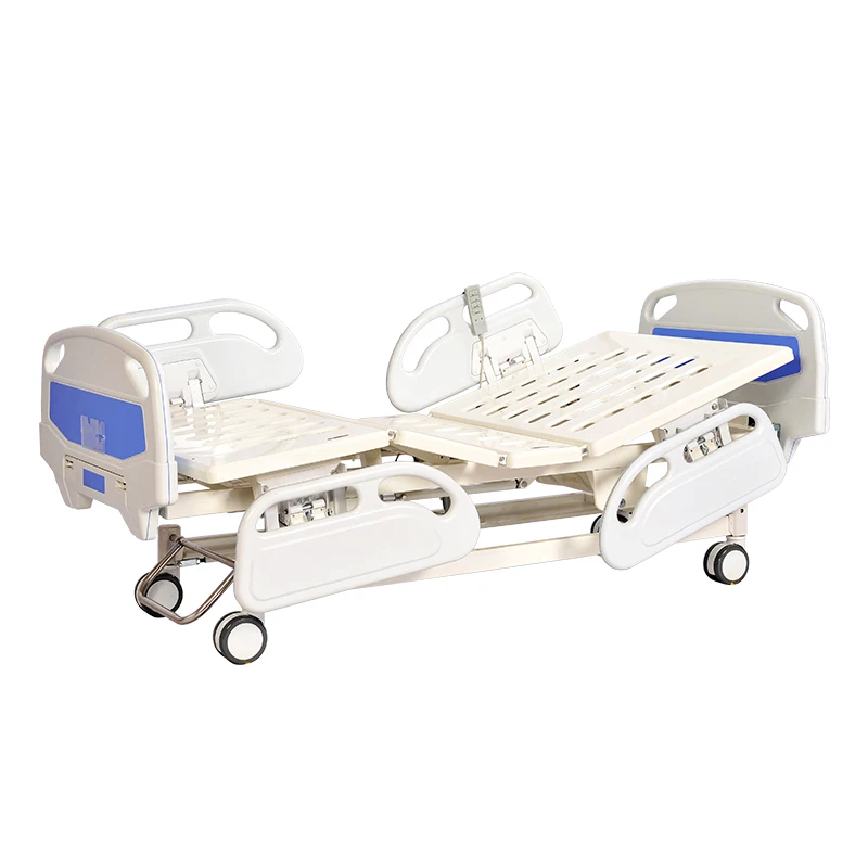 Model RC-5EB02 Five Function Electric Medical Hospital Bed 1