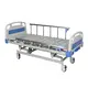 Custom Manual Patient Bed Factory 2