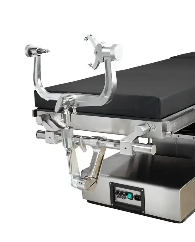 Orthopedic Surgery Table Vendor Ro-Chain 6