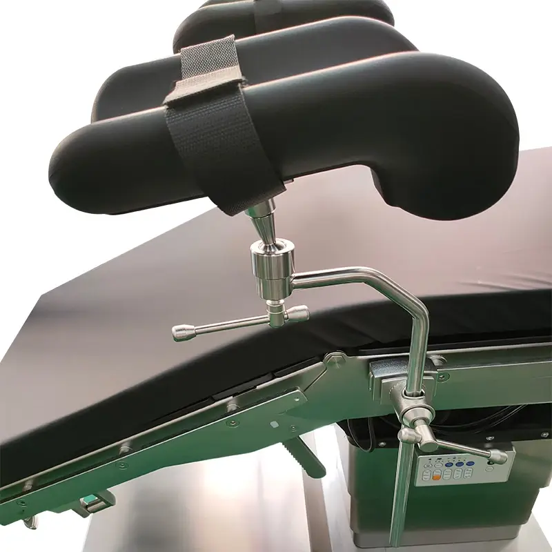 Custom Orthopedic Surgical Table Price List 2