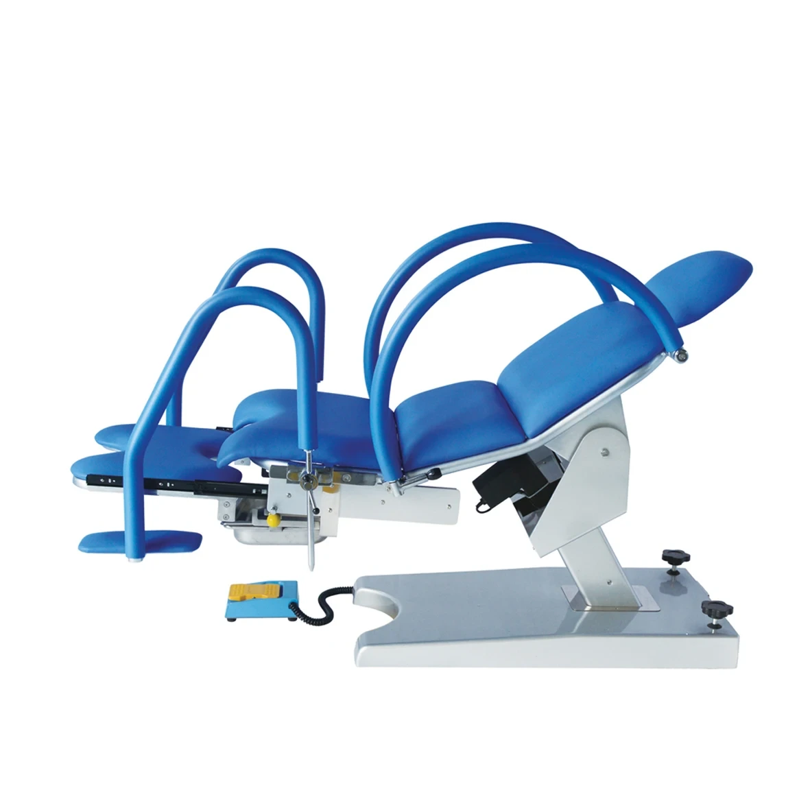 Leitos de parto ginecológico modelo RC-FS.V Cama cirúrgica para obstetrícia 1