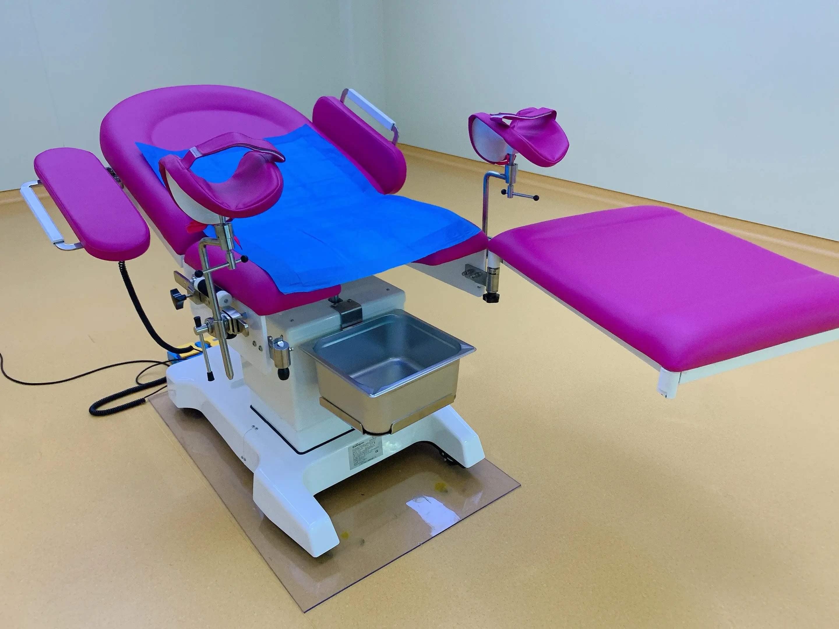 Labour Delivery Table Ro-Chain - - Ro-Chain 3