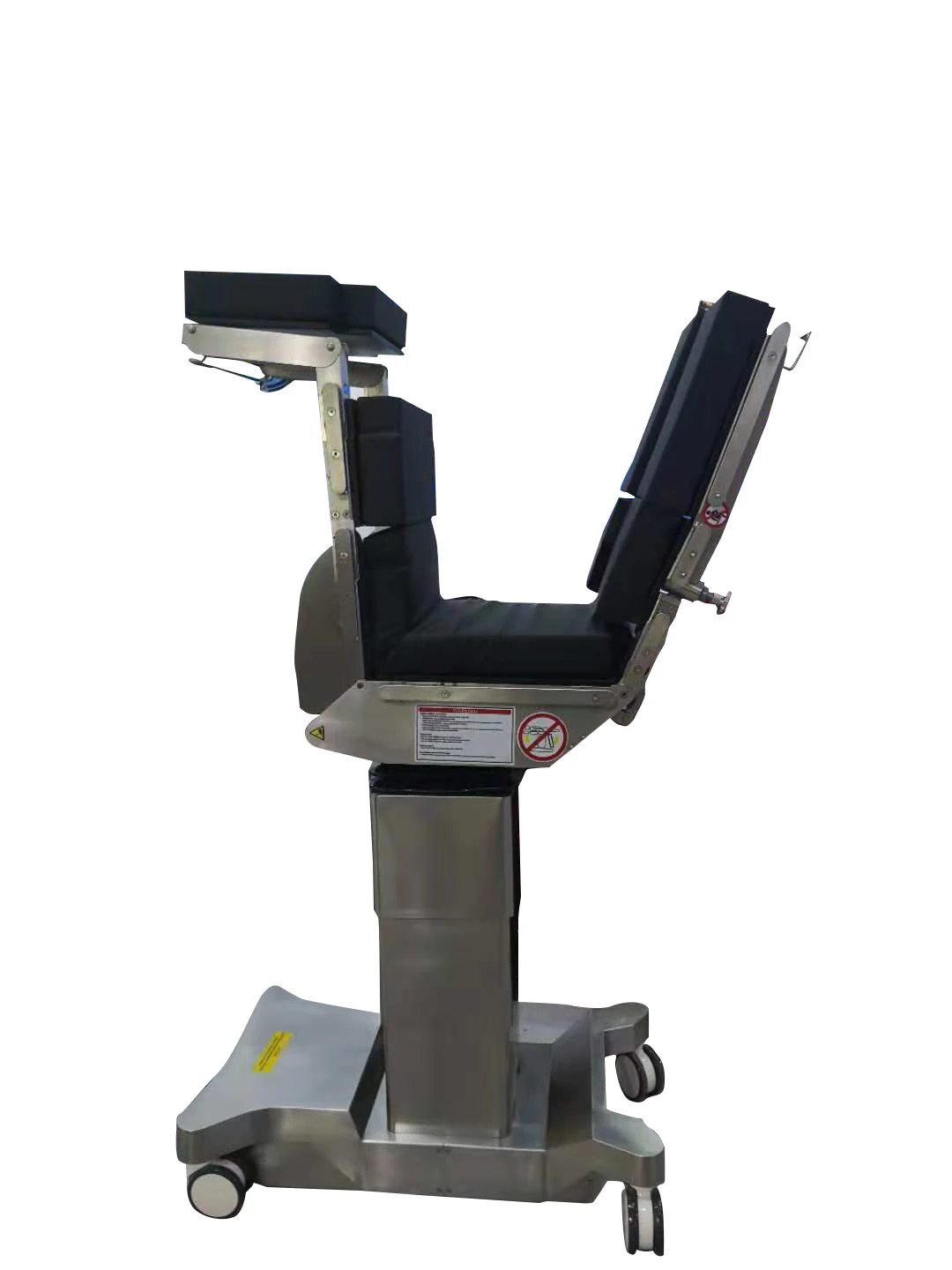 Modèle RC-OTEH99S Table d'opération électro-hydraulique de qualité Maquet 5