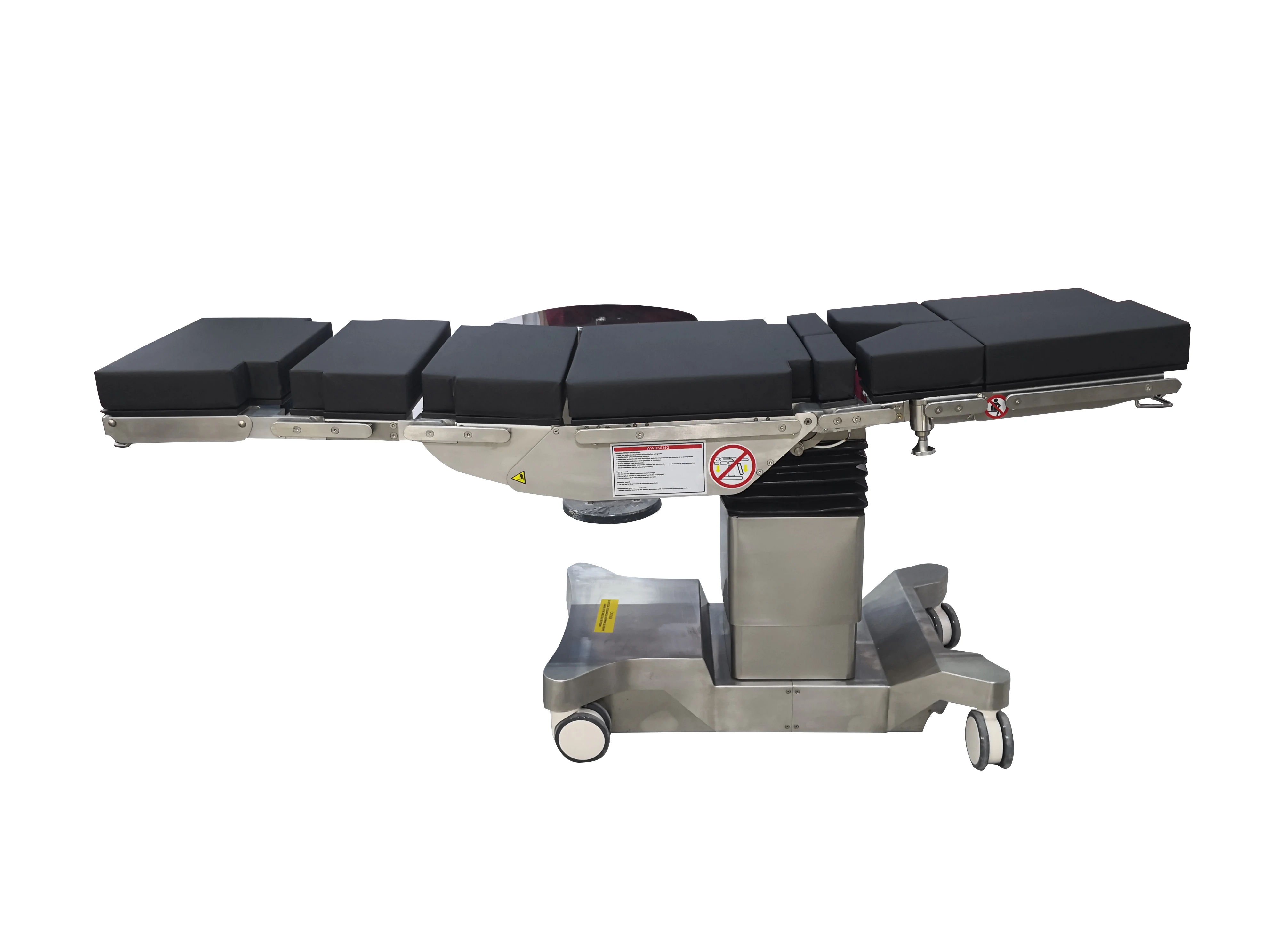 Modèle RC-OTEH99S Table d'opération électro-hydraulique de qualité Maquet 3