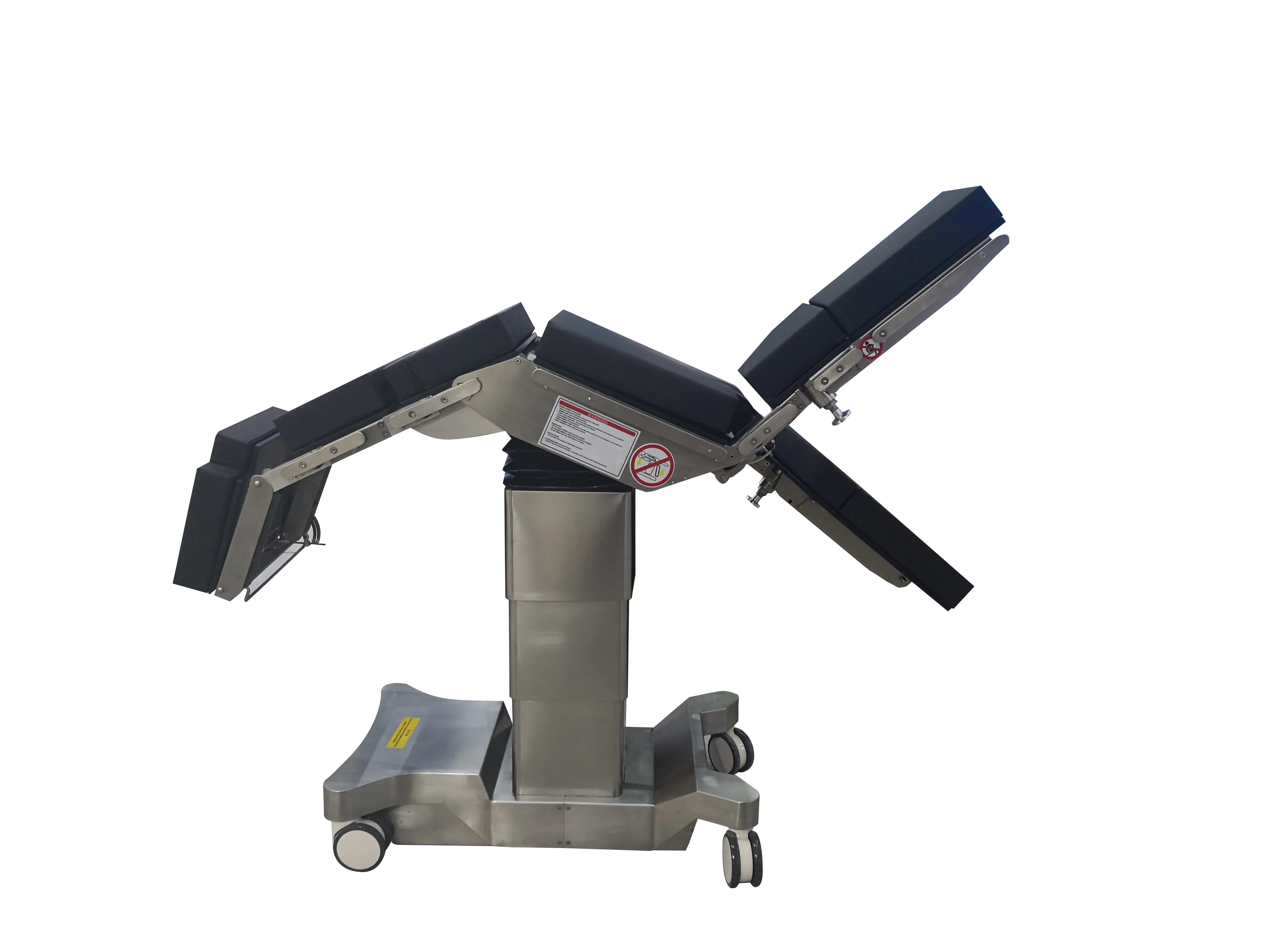 Modèle RC-OTEH99S Table d'opération électro-hydraulique de qualité Maquet 4