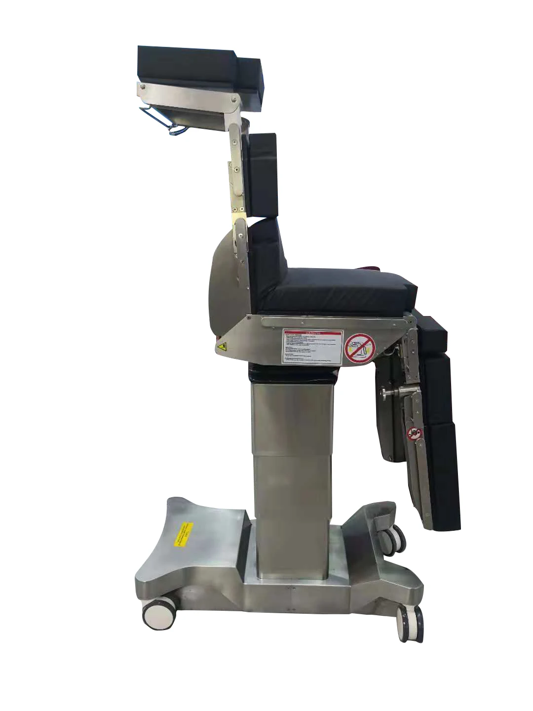 Modèle RC-OTEH99S Table d'opération électro-hydraulique de qualité Maquet 6