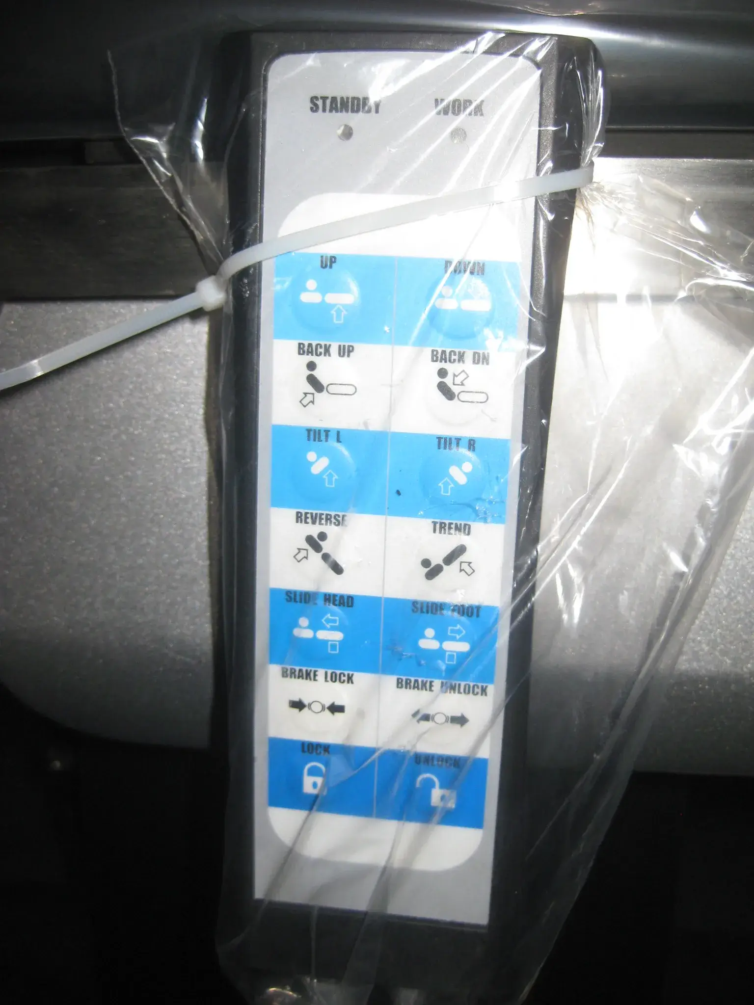 Surgical Tables for Spinal Surgery Ro-Chainfactory Price 6