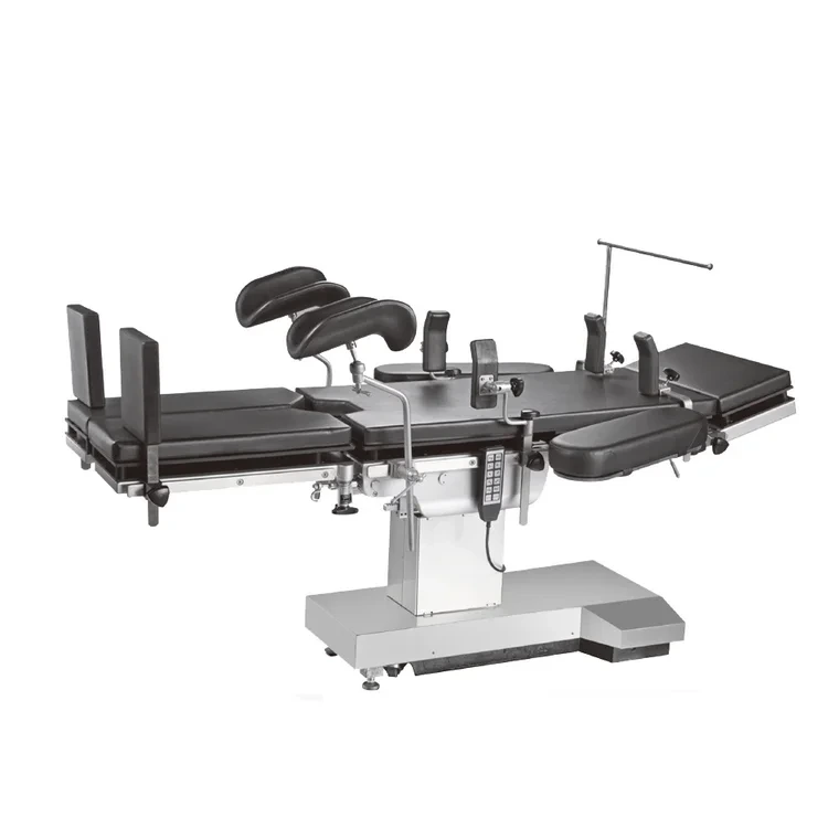Model RC-OTEH99D Classical Electro-hydraulic Surgical Operating Table Of Good Price,Operation Table Electro-hydraulic 1