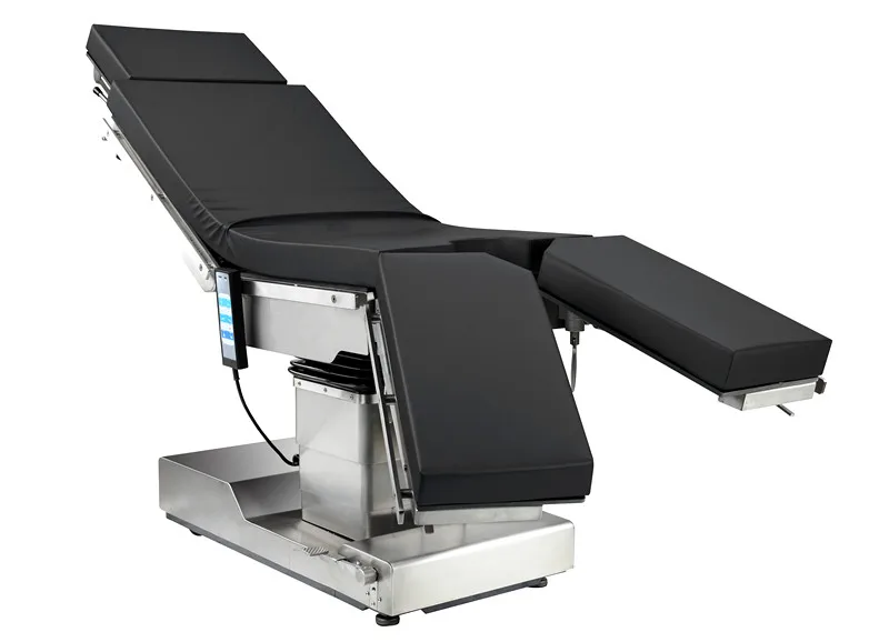 Model RC-OTEH2000  Low position Surgical Electro-hydraulic Operating Table 4