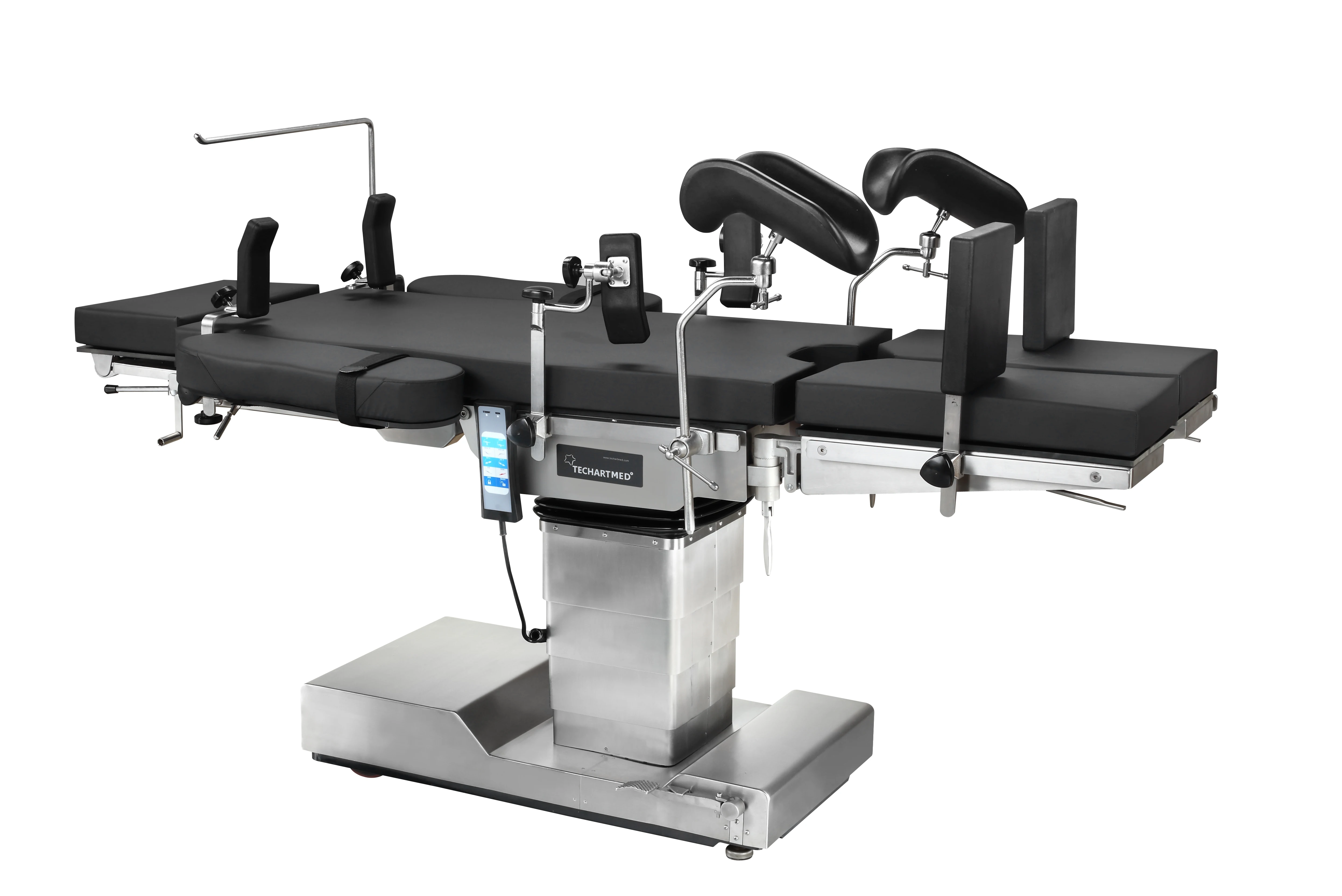 Model RC-OTEH2000  Low position Surgical Electro-hydraulic Operating Table 5