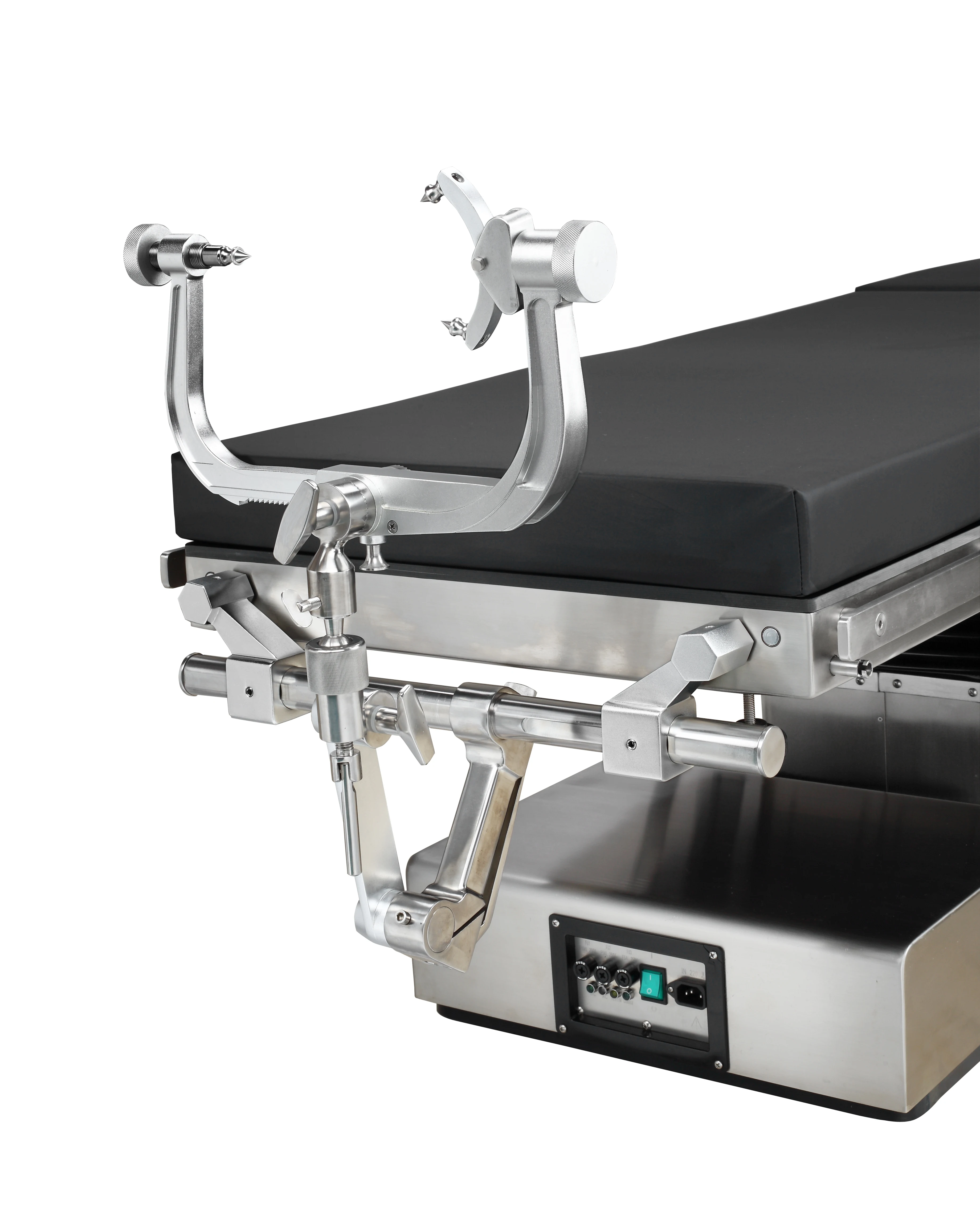 Model RC-OTEH2000  Low position Surgical Electro-hydraulic Operating Table 6