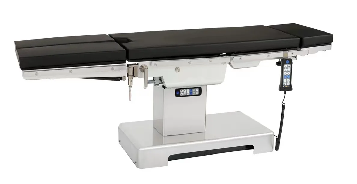 Model RC-OTEH99C Medical Surgical Electrical Hydraulic Operation Table 5