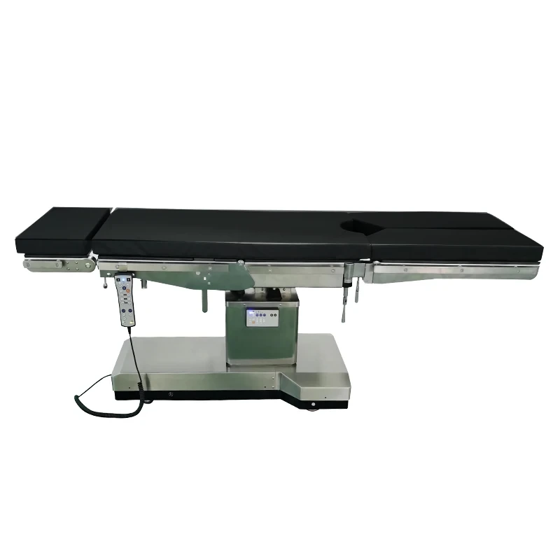 Bàn mổ thủy lực điện y tế bệnh viện RC-OTEH99F 1
