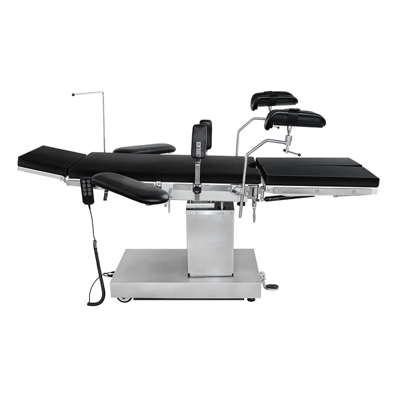Model Bàn mổ điện y tế bệnh viện RC-OTE88 để phẫu thuật cột sống 1