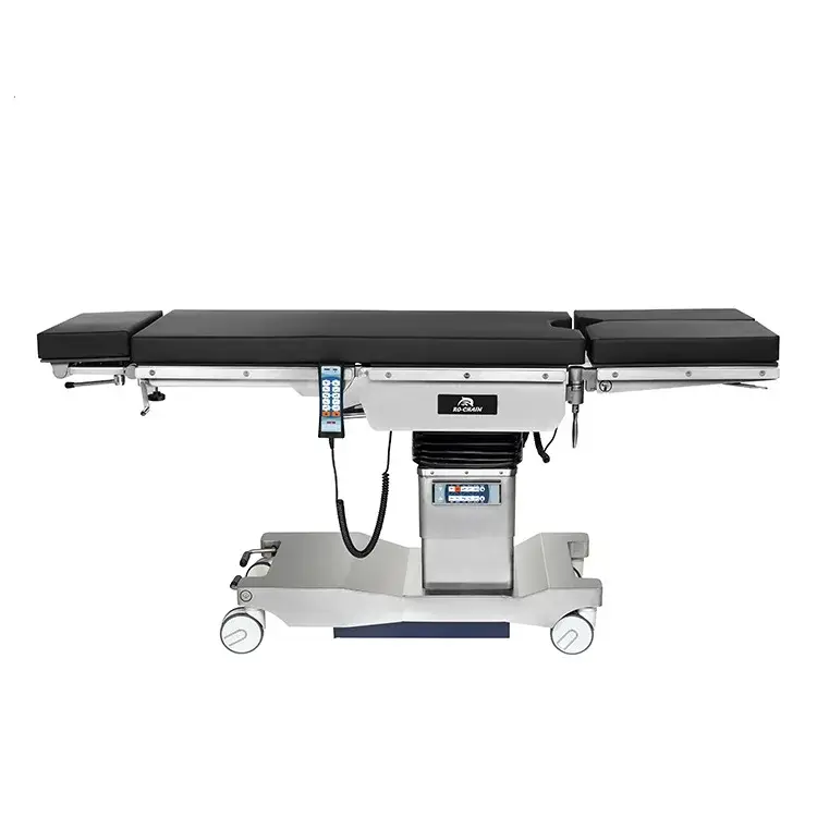 Orthopedic Surgical Table Ro-Chain by Ro-Chain 7