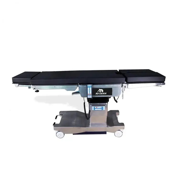 Orthopedic Surgical Table Ro-Chain by Ro-Chain 4