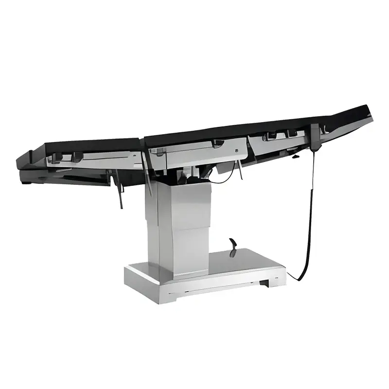 Medical Equipment Supplier Ro-Chain Vendor 3