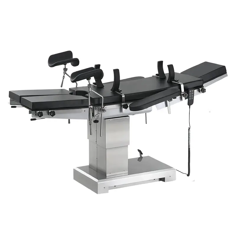 Medical Equipment Supplier Ro-Chain Vendor 6