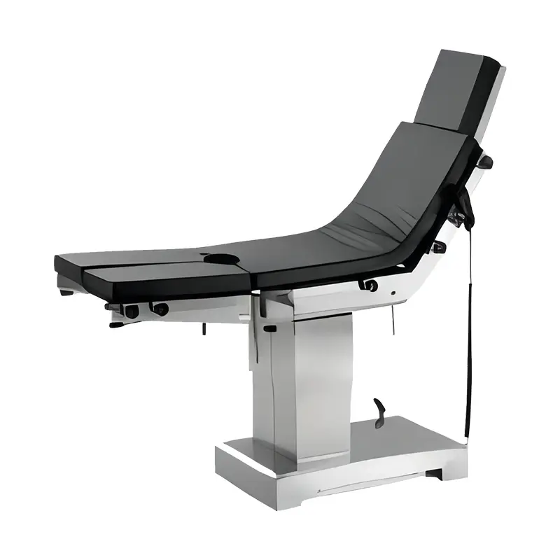 Medical Equipment Supplier Ro-Chain Vendor 5