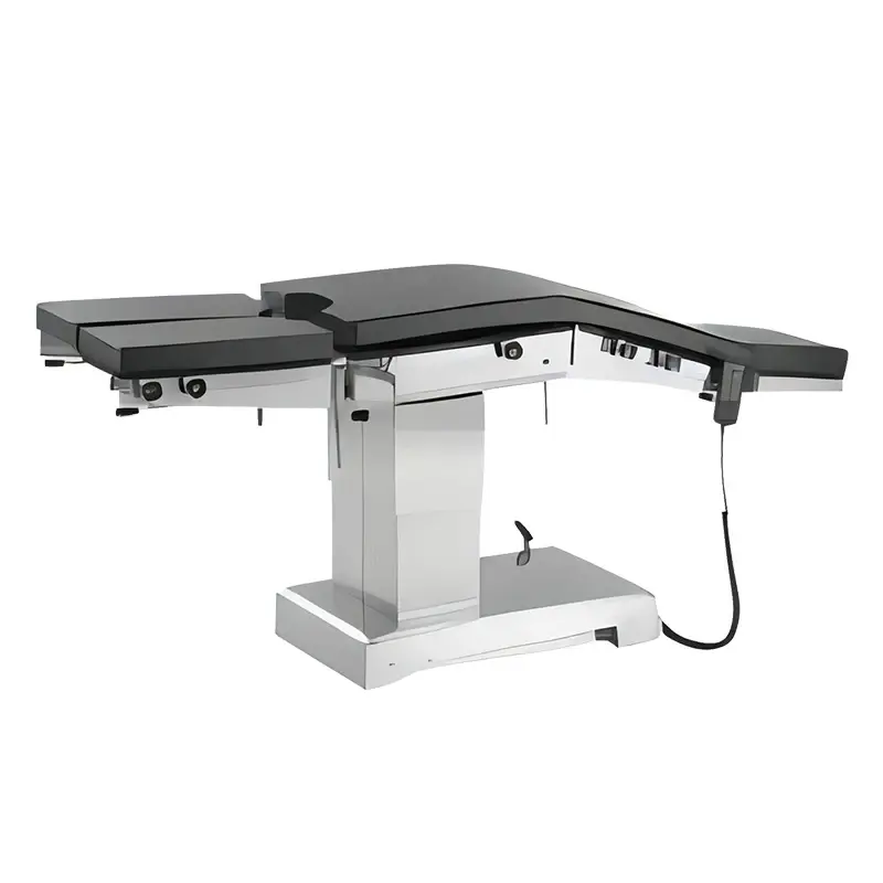 Medical Equipment Supplier Ro-Chain Vendor 4