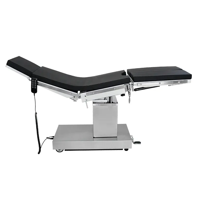 Surgical Operating Table Company Ro-Chain 2