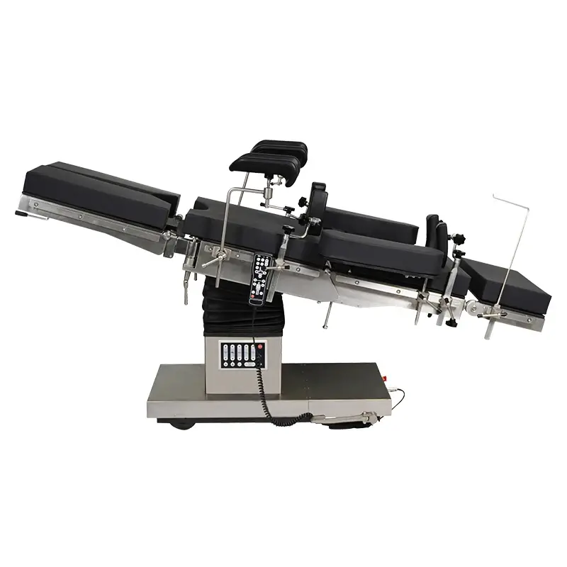 The Ultimate Guide To Choosing The Best Electrical Hydraulic OT Table 1