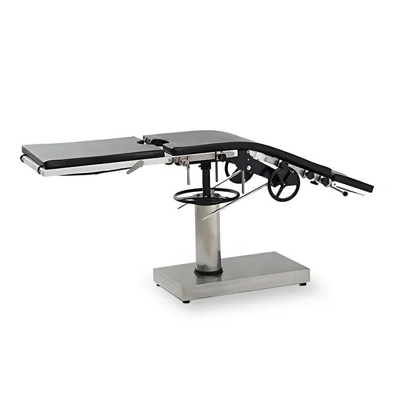 Surgical Operating Table Ro-Chainsupply 4
