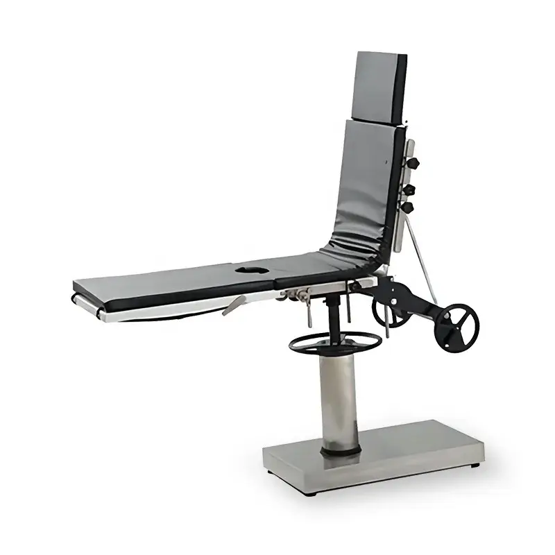 The Ultimate Guide To Choosing The Right Orthopedic Surgical Table 1