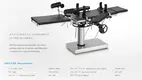 Surgical Operating Table Ro-Chainsupply 5