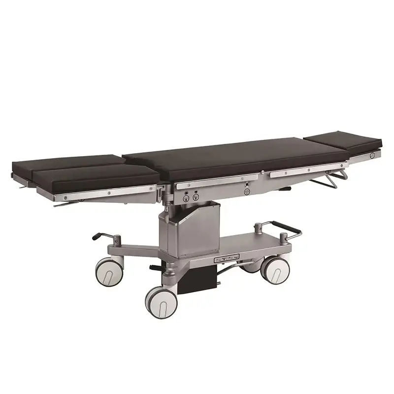 Ot Table Ro-Chain Company 3