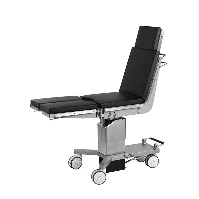 The Essential Guide To OT Tables: A Must-Have Equipment For Medical Procedures 1