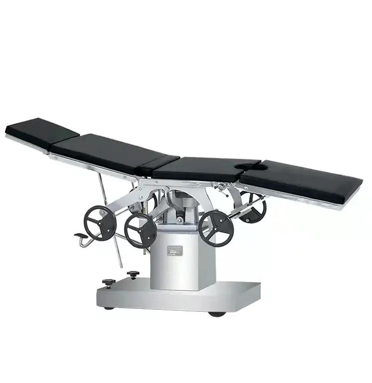 Professional Medical Equipment Supplier Medical Equipment Supplier Company 7