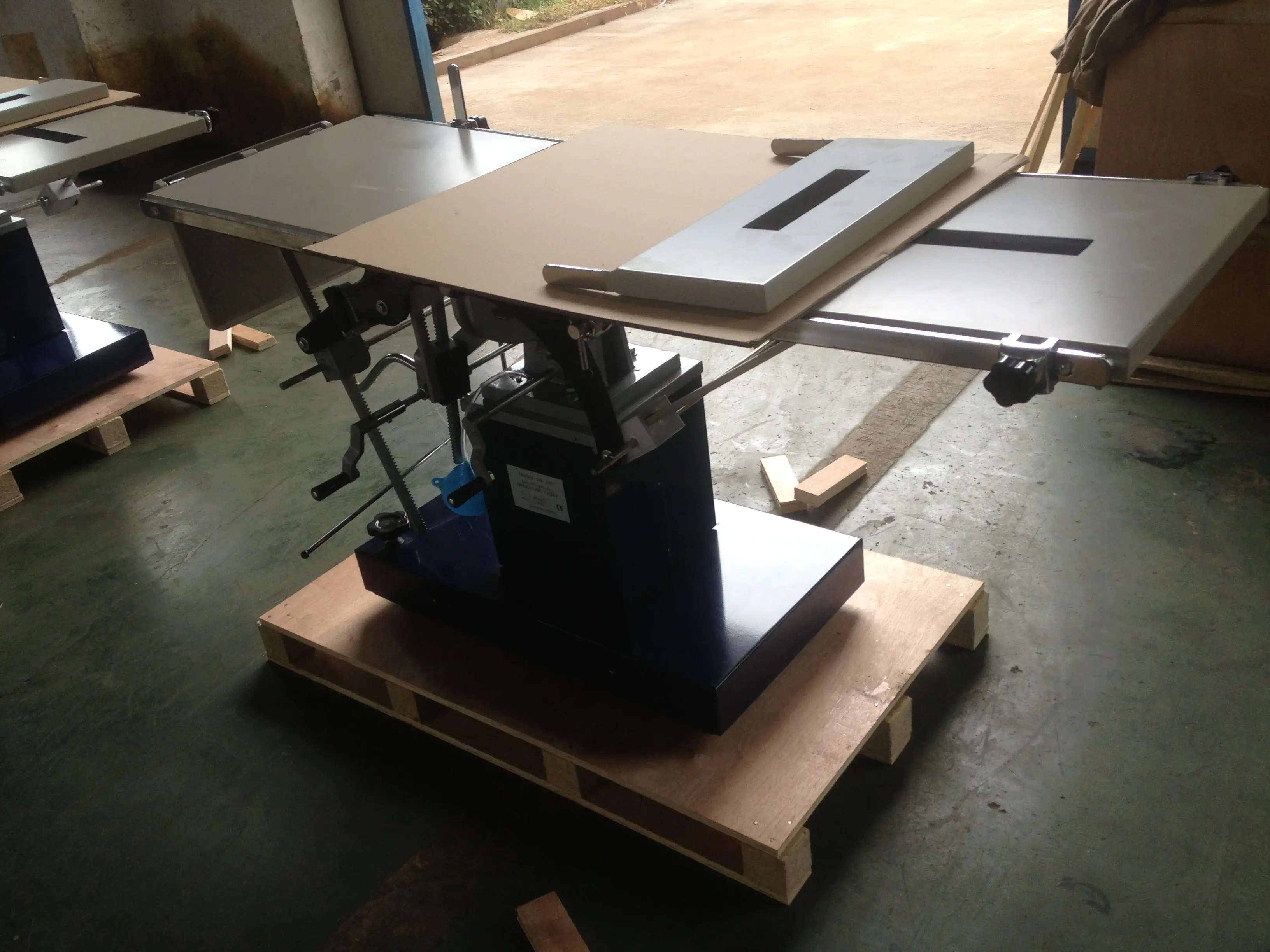 Professional Medical Equipment Supplier Medical Equipment Supplier Company 4