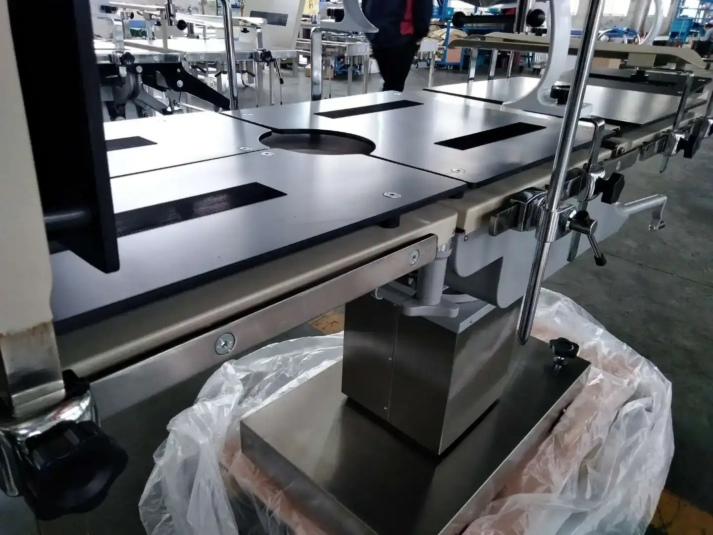 Buy Surgical Table 7