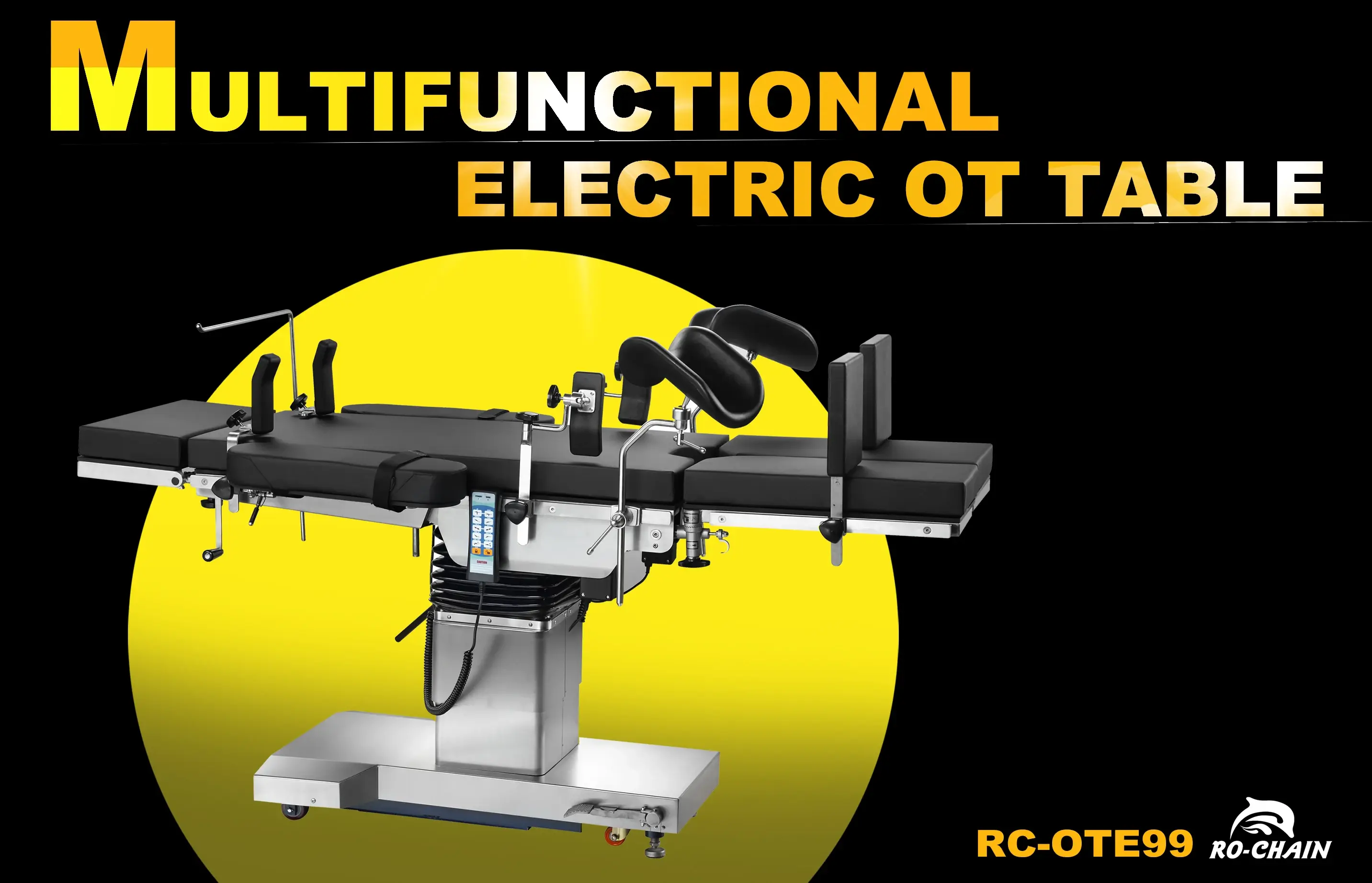 Or Equipment Ro-Chainfactory 6