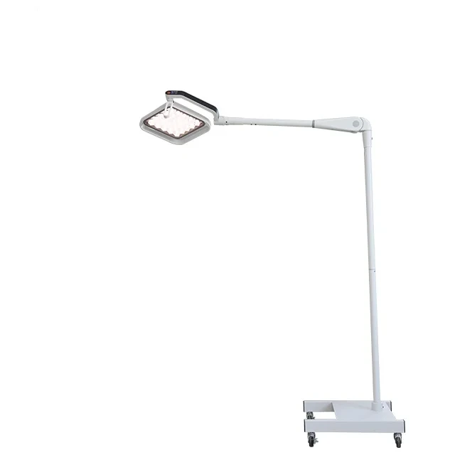 Modelo RC-L125 Iluminación operativa LED para examen móvil 1