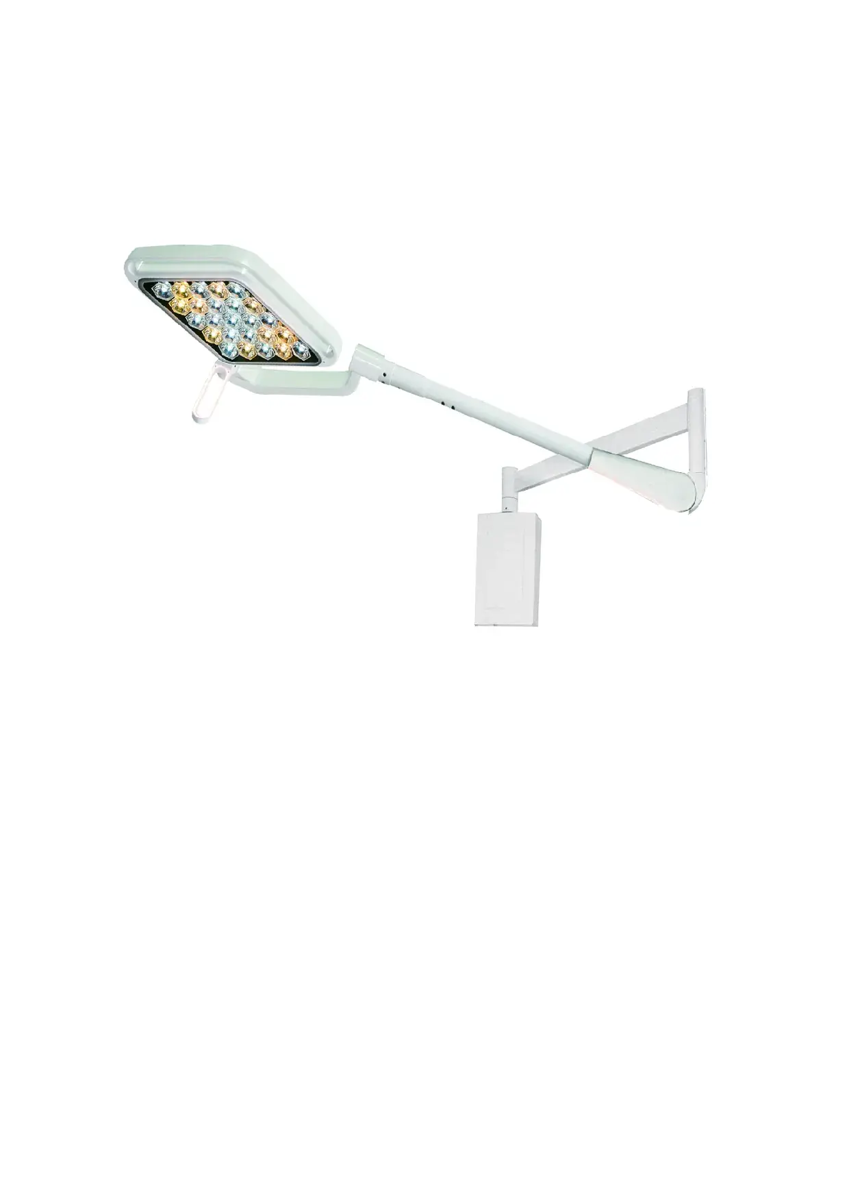 Shadowless Operation Theatre Light Ro-Chainfactory 7