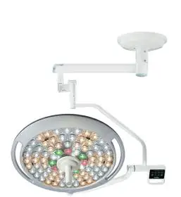 Model RC-LED DTR 78 Đèn phẫu thuật LED vòm đơn trần Đèn phẫu thuật y tế 5