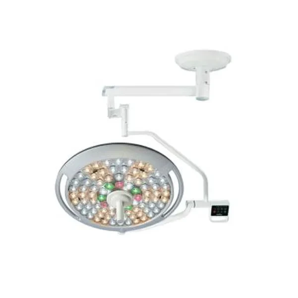 Model RC-LED DTR 78 Đèn phẫu thuật LED vòm đơn trần Đèn phẫu thuật y tế 1
