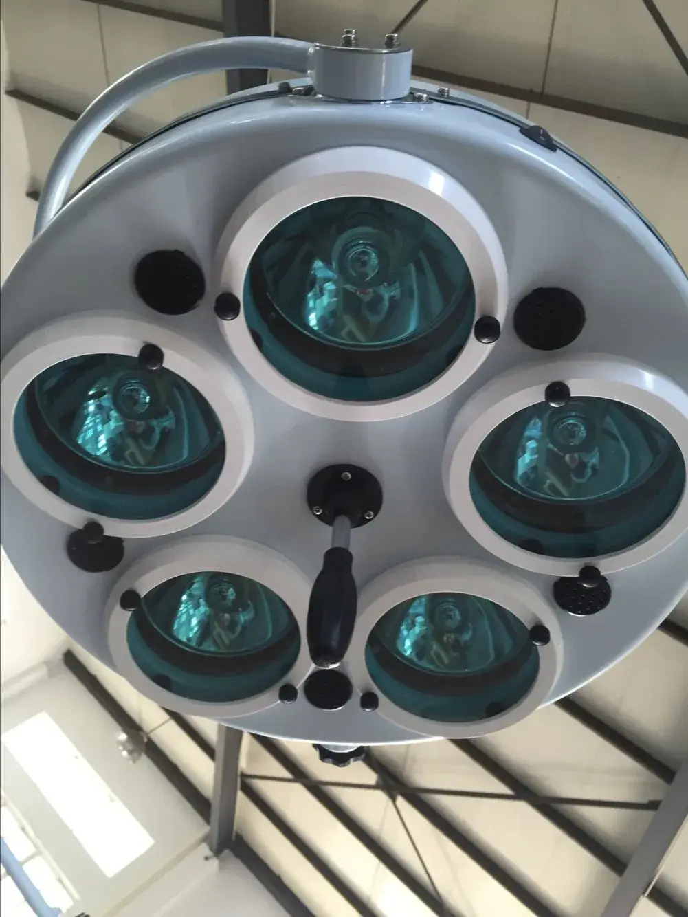 High-quality Medical Examination Lamp 6