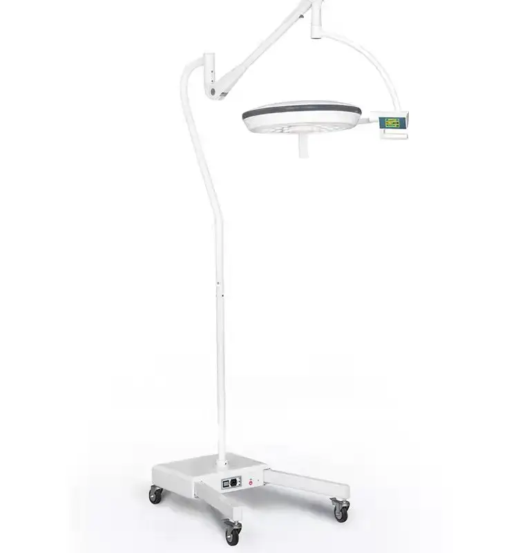 Shadowless Operating Lamp Ro-Chain - - Ro-Chain 2