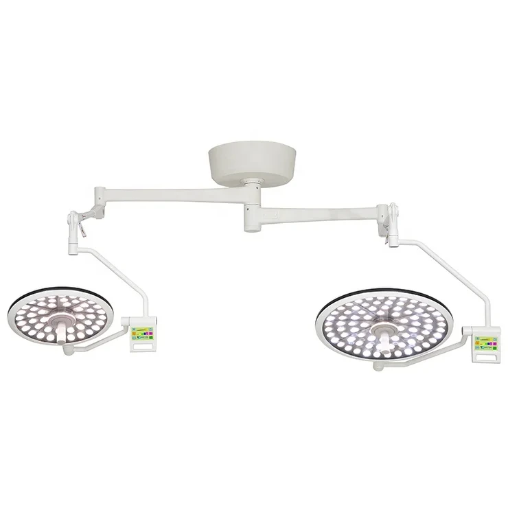 รุ่น RC-LED700+700touch โคมไฟตั้งโต๊ะทำงานด้วยแบตเตอรี่ โคมไฟตั้งโต๊ะไร้เงา 1